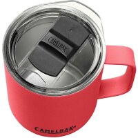 Camelbak Camp Mug SST Vacuum Insulated strawberry 0.35 L