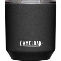 CAMELBAK THERMOBECHER ROCKS TUMBLER 300ML BLACK