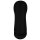 Buff® ECOSTRETCH BALACLAVA SOLID BLACK