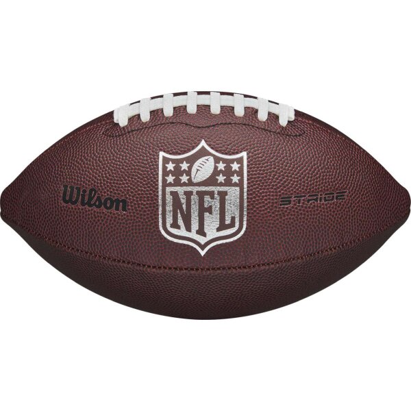 Wilson NFL STRIDE JR