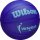 Wilson WNBA DRV BSKT Blue/Turquoise 6