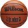 Wilson JR NBA DRV FAM LOGO BSKT Brown 6