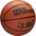 Wilson JR NBA DRV FAM LOGO BSKT Brown 6