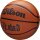 Wilson JR NBA DRV FAM LOGO BSKT Brown 6