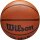 Wilson JR NBA DRV FAM LOGO BSKT Brown 6