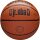 Wilson JR NBA DRV FAM LOGO BSKT Brown 6