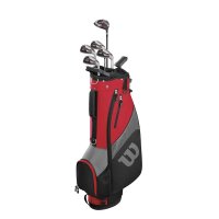 Wilson PRO STAFF SGI GRA MRH 1/2 SET