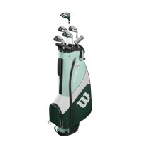 Wilson PRO STAFF SGI GRA LRH 1/2 SET