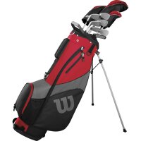 Wilson PRO STAFF SGI STL MRH 1/2 SET