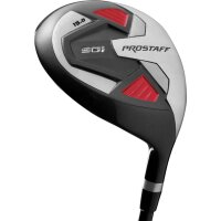 Wilson PRO STAFF SGI STL MRH 1/2 SET