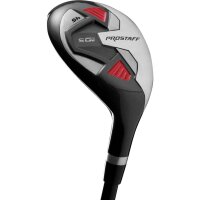 Wilson PRO STAFF SGI STL MRH 1/2 SET