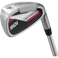 Wilson PRO STAFF SGI STL MRH 1/2 SET