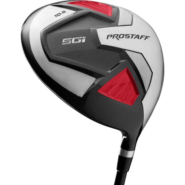 Wilson PRO STAFF SGI MRH GRA OS DRIVER