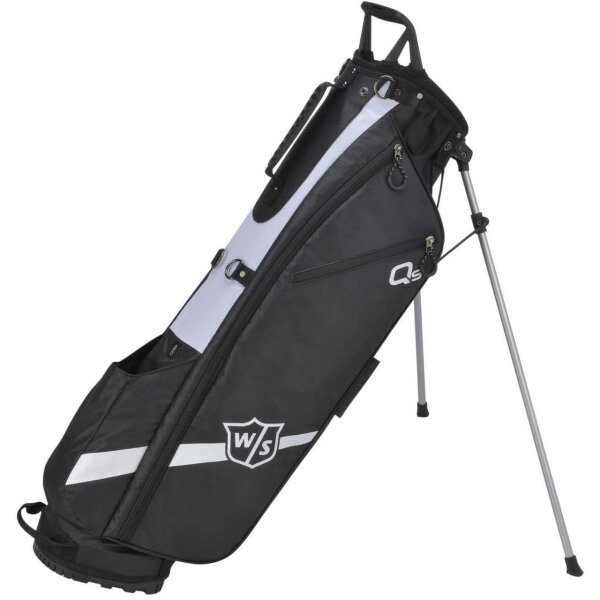 Wilson W/S QUIVER STAND BL
