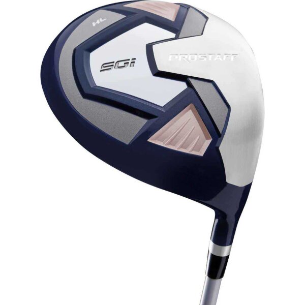 Wilson PRO STAFF SGI LRH GRA OS DRIVER