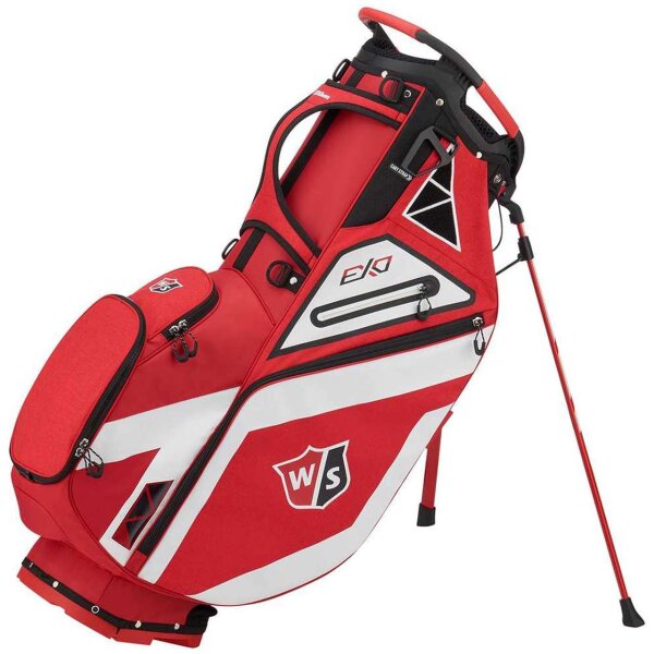 Wilson/Staff EXO Carry Bag RDWHRD