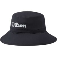 Wilson Rain Hat - Black