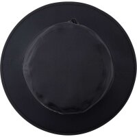 Wilson Rain Hat - Black