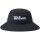 Wilson Rain Hat - Black