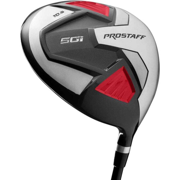 Wilson PRO STAFF SGI GRA MLH DRIVER