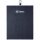 Wilson Tri Fold Towel Black