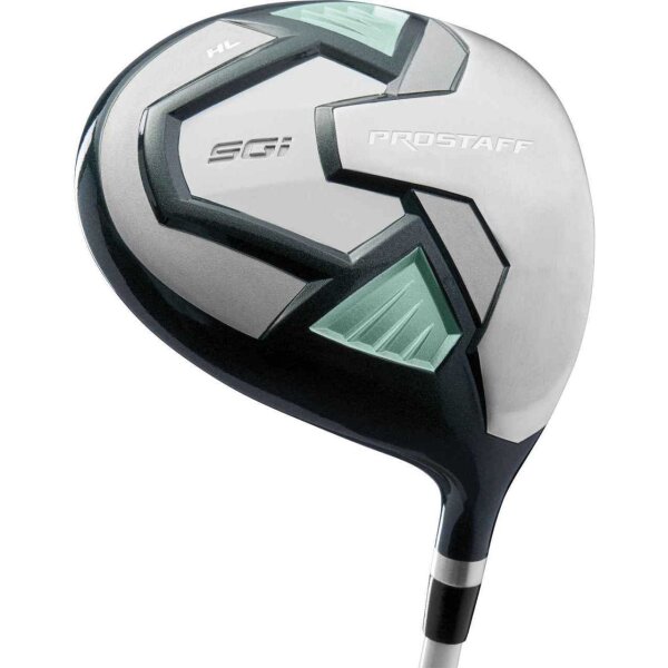 Wilson PRO STAFF SGI GRA LLH DRIVER