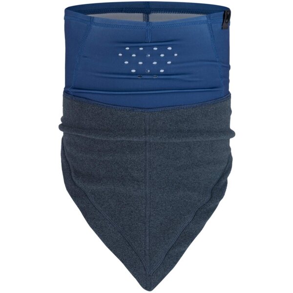 Buff® MOUNTAIN BANDANA HTR NIGHT BLUE