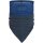 Buff® MOUNTAIN BANDANA HTR NIGHT BLUE