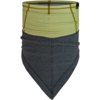 Buff® MOUNTAIN BANDANA HTR GREY