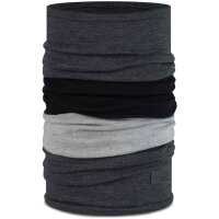 Buff® MERINO MOVE BLOCK GRAPHITE