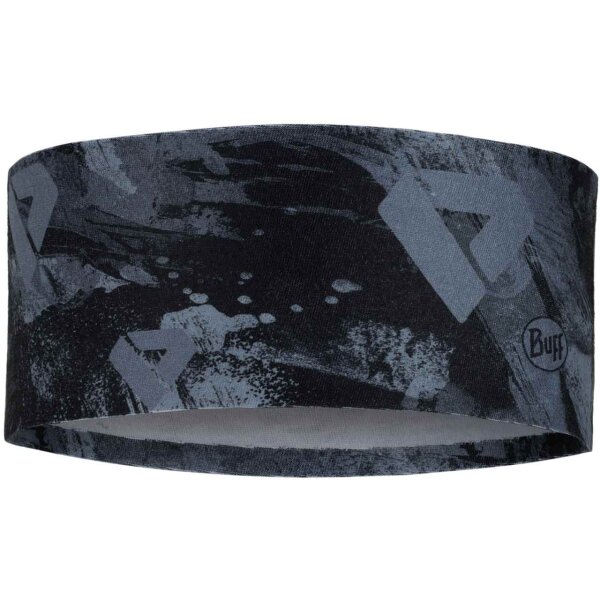 Buff® THERMONET HEADBAND SKATICK GRAPHITE