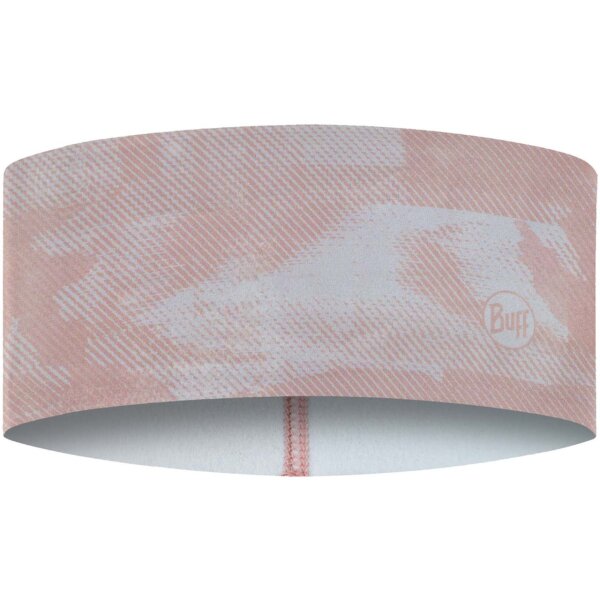 Buff® THERMONET HEADBAND LEEV PALE PINK