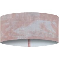Buff® THERMONET HEADBAND LEEV PALE PINK