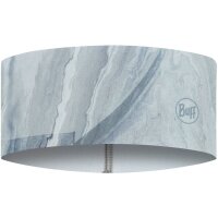 Buff® TECH HEADBAND SNOUT ASH