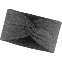 Buff® MERINO FLEECE HEADBAND GREY