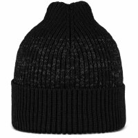 Buff® MERINO ACTIVE BEANIE SOLID BLACK