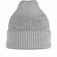 Buff® MERINO ACTIVE BEANIE SOLID LIGHT GREY