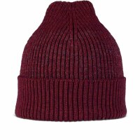 Buff® MERINO ACTIVE BEANIE SOLID GARNET