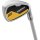 Wilson PRO STAFF JGI MD JR LH 8-11 SET