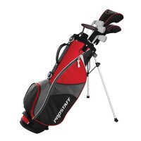 Wilson PRO STAFF JGI LG JR 11-14 SET