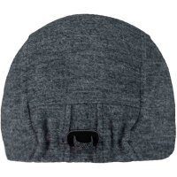 Buff® PACK MERINO FLEECE CAP SOLID GREY