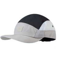 Buff® 5 PANEL GO CAP DOMUS GREY S/M