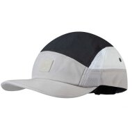 Buff® 5 PANEL GO CAP DOMUS GREY L/XL