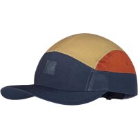 Buff® 5 PANEL GO CAP DOMUS NIGHT BLUE L/XL
