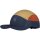 Buff® 5 PANEL GO CAP DOMUS NIGHT BLUE L/XL