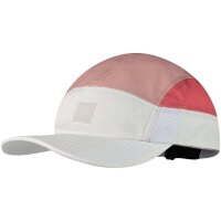 Buff® 5 PANEL GO CAP DOMUS PALE PINK S/M