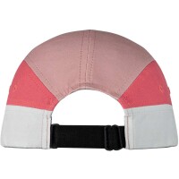 Buff® 5 PANEL GO CAP DOMUS PALE PINK S/M