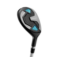 Wilson PRO STAFF JGI LG JR GIRL 11-14 SET