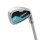 Wilson PRO STAFF JGI LG JR GIRL 11-14 SET