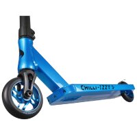 Chilli IZZY Sky (Blue/Black) - Roller/Scooter (116-1)